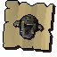 Bandos helm (noted)