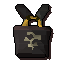 Bandos chestplate