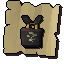 Bandos chestplate (noted)