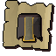Bandos tassets (noted)