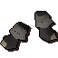 Bandos gloves
