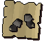 Bandos gloves (noted)