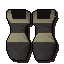 Bandos boots