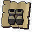 Bandos boots (noted)