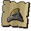 Armadyl helmet (noted)
