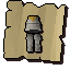 Armadyl chainskirt (noted)