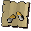 Armadyl gloves (noted)