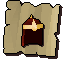 Battle robe hood (noted)