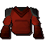 Battle robe top