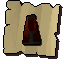 Battle robe bottom (noted)
