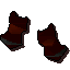 Battle robe gloves