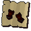 Battle robe gloves (noted)