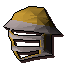 Void ranger helm