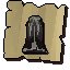 Elite void knight robe (b) (noted)