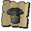 Elite void knight top (g) (noted)