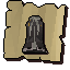 Elite void knight robe (g) (noted)