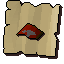 Shield left half (noted)