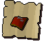 Shield right half (noted)
