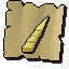 Unicorn horn
