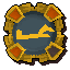 Melee aura III