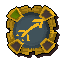 Ranged aura I