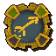 Ranged aura II