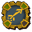 Ranged aura III