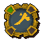Woodcutting aura I