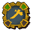 Woodcutting aura II