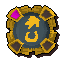 Thieving aura I
