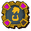 Thieving aura III