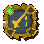 Poison purge aura
