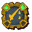 Poison heal aura