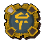 Prayer aura I