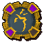 Demon slayer aura
