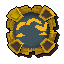 Run energy aura