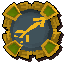 Ranged aura IV