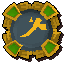 Woodcutting aura IV