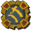 Mining aura IV