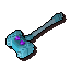 Diamond hammer