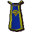 Invention cape