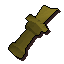 Saradomin artefact