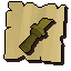 Saradomin artefact (noted)