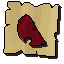 Zamorak artefact (noted)