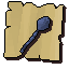 Armadyl artefact (noted)