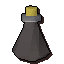 Fishing potion