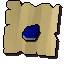 Blue dragon scale (noted)