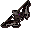 Demon longbow (ghost)