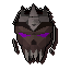 Demon orb (ghost)