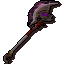 Demon halberd (ghost)
